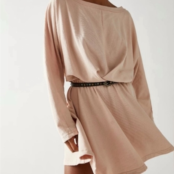 Free People Dresses & Skirts - Free People Beach Santa Mari Mini Dress